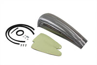 HARLEY Armaturenbrettabdeckung Stash Box Roh Passend für 1997-2007 FLHTC, 1997-2007 FLHX, 1997-2007 FLTRC,