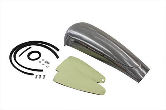HARLEY ダッシュカバー スタッシュボックス 未塗装 1997-2007 FLHTC、1997-2007 FLHX、1997-2007 FLTRC に適合