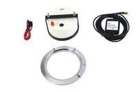 HARLEY 85mm GPS Speedometer Kit Fits 1941-1967 FL,