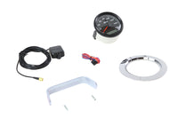 HARLEY 85mm GPS-Tachometer-Kit passend für 1996-UP FL,   1996-UP FLST,   1996-UP FXST,   2008-2019 FLTR,