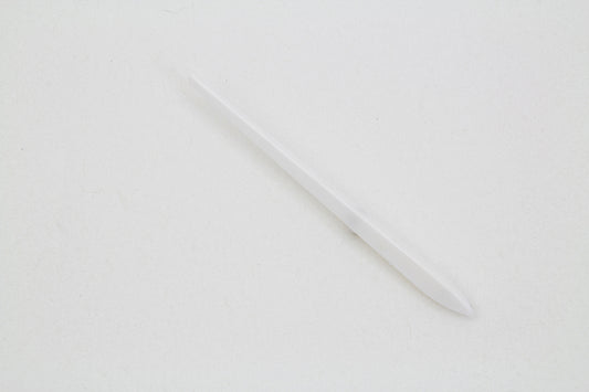 HARLEY White Plastic Speedometer Needle fits 1941-1961 FL,  1936-1940 EL,  1936-1952 WL,  1938-1948 UL,