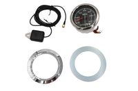 HARLEY 85mm GPS-Tachometer-Kit passend für 1939-1946 EL,