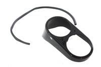 HARLEY FXDL Armaturenbrett schwarz Passend für 1995-2003 FXDL,