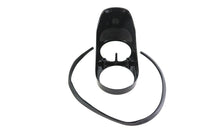 HARLEY FXDL Armaturenbrett schwarz Passend für 1995-2003 FXDL,