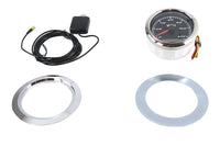 HARLEY 85mm GPS-Tachometer-Kit passend für 1941-1967 FL,