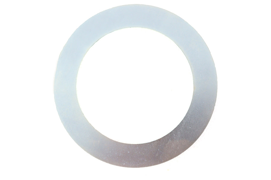 HARLEY 85mm Tacho Unterer Innenring Passend für 1941-2009 FL, 1941-2009 FLH,