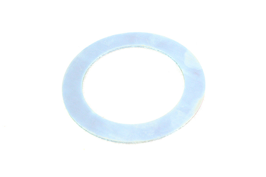 HARLEY 85mm Tacho Unterer Innenring Passend für 1941-2009 FL, 1941-2009 FLH,