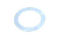 HARLEY 85mm Tacho Unterer Innenring Passend für 1941-2009 FL, 1941-2009 FLH,