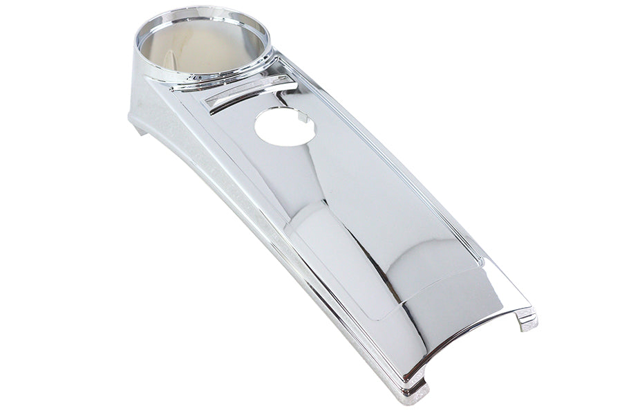 HARLEY OE Road King Konsole Chrom Passend für 2014-UP FLHR,