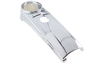 HARLEY OE Road King Konsole Chrom Passend für 2014-UP FLHR,
