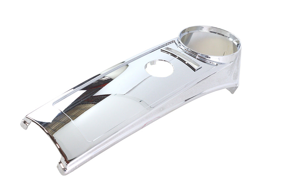 HARLEY OE Road King Konsole Chrom Passend für 2014-UP FLHR,