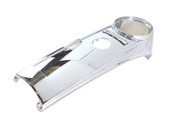 HARLEY OE Road King Konsole Chrom Passend für 2014-UP FLHR,