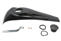 HARLEY Kraftstoffkonsolen-Armaturenbrettabdeckung passend für 2008-2022 FLHT,