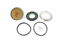 HARLEY Tachometer mit 2:1 Übersetzung passend für 1948-1961 FL,