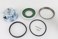 HARLEY Tachometer mit 2:1 Übersetzung passend für 1948-1961 FL,
