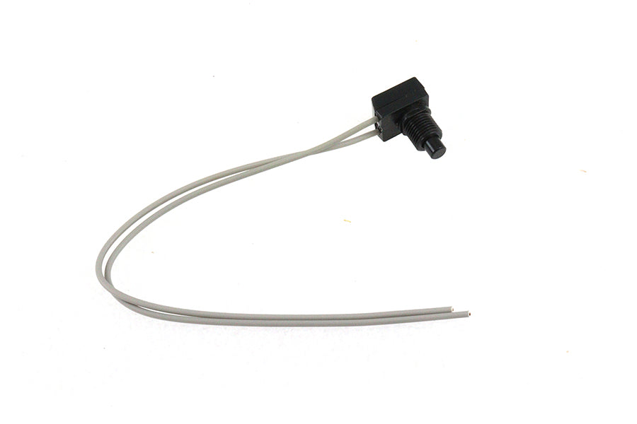 HARLEY Tachometer Reset-Knopf, passend für FXD 1998-2017, FLT ab 1998,