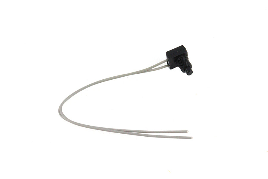 HARLEY Tachometer Reset-Knopf, passend für FXD 1998-2017, FLT ab 1998,