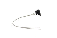 HARLEY Tachometer Reset-Knopf, passend für FXD 1998-2017, FLT ab 1998,
