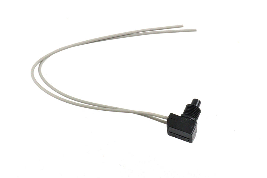 HARLEY Tachometer Reset-Knopf, passend für FXD 1998-2017, FLT ab 1998,