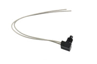 HARLEY Tachometer Reset-Knopf, passend für FXD 1998-2017, FLT ab 1998,