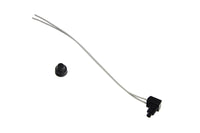 HARLEY Tachometer-Rückstellknopf-Set passend für 1998–2017 FXD, 1998 und neuere FLT,