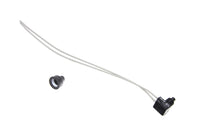 HARLEY Tachometer-Rückstellknopf-Set passend für 1998–2017 FXD, 1998 und neuere FLT,