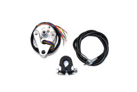 HARLEY Mini Tacho mit 2240:60 Ratio, passend für 1984-1994 FXST, 1986-1994 FLST,