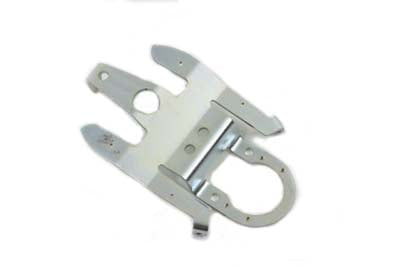 HARLEY Armaturenbrett-Grundplatte passend für 1991-1999 FXDWG,