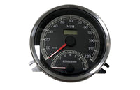 HARLEY Elektronische Tachometer-Baugruppe Passend für 1996-2003 FLST,   1996-2003 FXST,   1996-2003 FLHR,   19