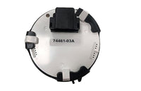 HARLEY Elektronische Tachometer-Baugruppe Passend für 1996-2003 FLST,   1996-2003 FXST,   1996-2003 FLHR,   19