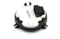 HARLEY Digitaler elektronischer Tachometer mit Drehzahlmesser, passend für 1996-2003 FLHR, 1996-2003 FXDWG, 1996