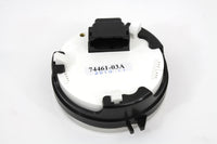 HARLEY Digitaler elektronischer Tachometer mit Drehzahlmesser, passend für 1996-2003 FLHR, 1996-2003 FXDWG, 1996