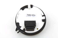 HARLEY Elektronischer Tachometer passt für 1996-2003 FXST, 1996-2003 FLST, 1996-2003 FLHR, 19