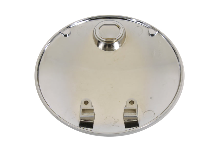 HARLEY Konsolentür für Kraftstofftank passend für 1992-2007 FLT,