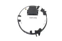 HARLEY Elektronische Tachometereinheit Passend für 1996-2003 FXST, 1996-2003 FLST, 1996-2003 FLHR, 19