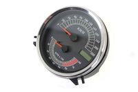 HARLEY Elektronische Tachometereinheit Passend für 1996-2003 FXST, 1996-2003 FLST, 1996-2003 FLHR, 19