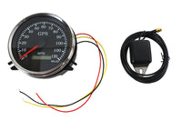HARLEY 5 Zoll GPS FL Tacho passend für 1947-UP FL,