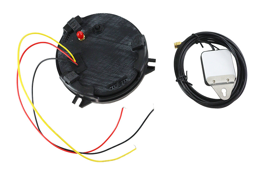 HARLEY 5 Zoll GPS FL Tacho passend für 1947-UP FL,