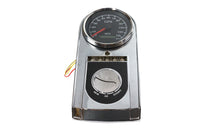 HARLEY 5 Zoll GPS FL Tacho passend für 1947-UP FL,