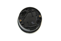 HARLEY Programmierbare Anzeige mit schwarzem Zifferblatt, passend für 1999-2003 FXD, 1999-2003 XL,