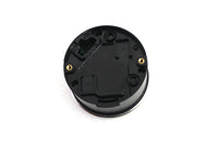 HARLEY Programmierbare Anzeige mit silbernem Ziffernblatt Passend für 1999-2003 FXD, 1999-2003 XL,