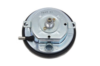 HARLEY Police Speedometer With Red Needle Fits 1968-1980 FL,   1968-1973 G,
