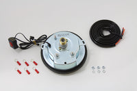 HARLEY Multi-Ratio Tacho- und Drehzahlmesser-Kombination Passt für 0- individuell, für Original-Armaturenbretter 0-