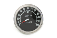 HARLEY Tachometer 2240:60 Passt für 1991-1995 FXST, 1991-1995 FLST, 1991-1995 FXDWG,