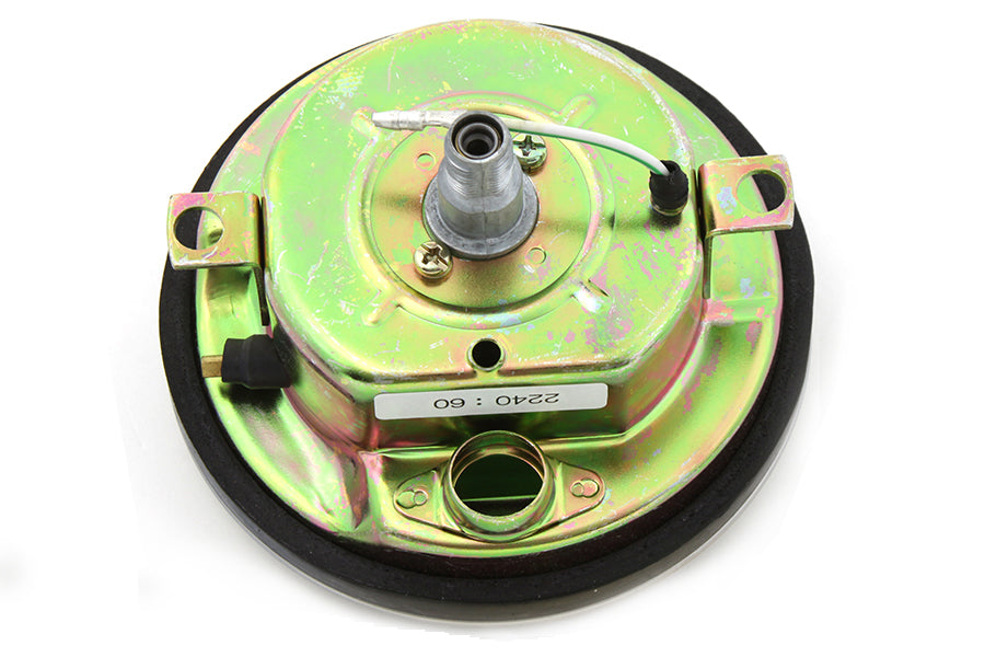 HARLEY Tachometer 2240:60 Passt für 1991-1995 FXST, 1991-1995 FLST, 1991-1995 FXDWG,
