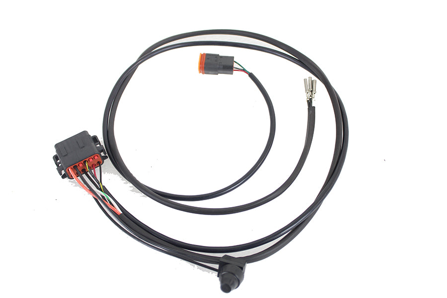 HARLEY Tachometerkabelbaum-Kit für 1996–1997 FLHR,