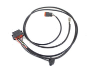 HARLEY Tachometerkabelbaum-Kit für 1996–1997 FLHR,