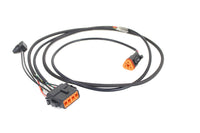 HARLEY Tachometerkabelbaum-Kit für 1996–1997 FLHR,