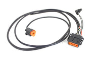 HARLEY Tachometerkabelbaum-Kit für 1996–1997 FLHR,