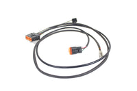 HARLEY Tachometerkabelbaum-Kit für 1996–1997 FLHR,